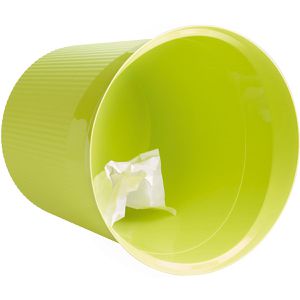 Produktbild für Papierkorb Han Re-LOOP, 18148-950, grün