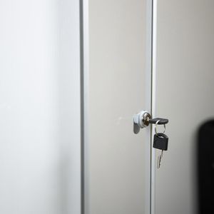 Produktbild für Schaukasten Master-of-Boards Premium, innen