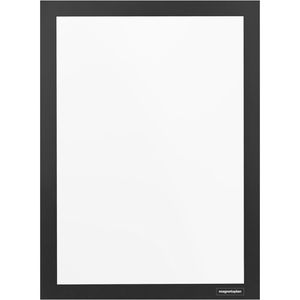 Produktbild für Inforahmen Magnetoplan 1132212 magnetofix, A5