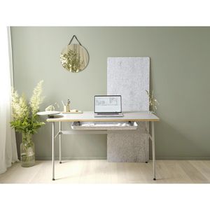 Produktbild für Unterbau-Schublade PJ-Production Felt Drawer Slim, aus Filz