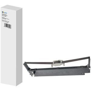 Produktbild für Farbband GG-image für Oki 44173405