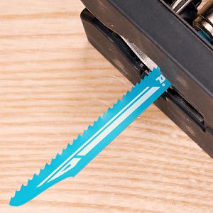 Produktbild für Stichsägeblätter Makita B-06476, B-51
