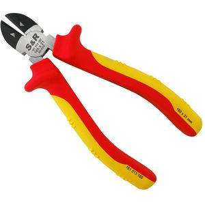 Seitenschneider S&R 161513160