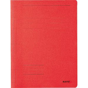 Produktbild für Schnellhefter Leitz 3003-00-25 Fresh, A4, rot