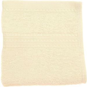 Produktbild für Handtuch Julie-Julsen Bio, weiß, 30 x 50 cm