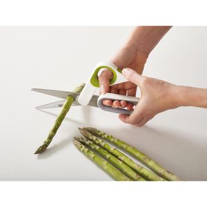 Produktbild für Küchenschere JosephJoseph PowerGrip, 20cm