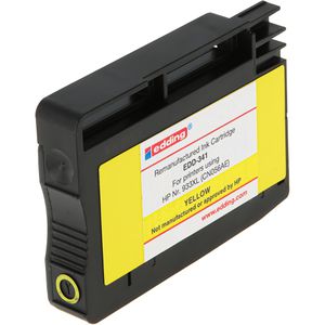 Produktbild für Tinte Edding EDD-426 für HP 932XL 933XL Multipack