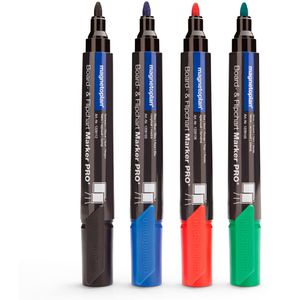 Whiteboardmarker Magnetoplan Marker Pro