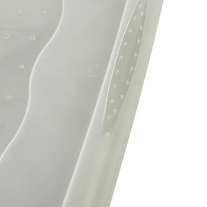 Produktbild für Deckel-Aufbewahrungsbox Keeeper Emilia, transparent