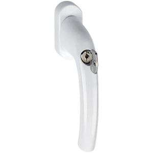 Produktbild für Fenstergriff Hoppe-AG Tokyo 8185159