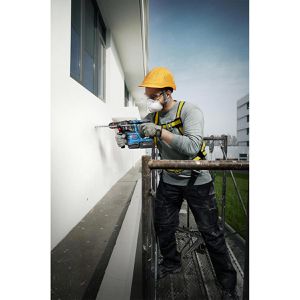 Produktbild für Bohrhammer Bosch GBH18V-22X Professional, ONECHUCK