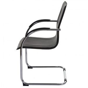 Produktbild für Besucherstuhl Mendler Samara, 46621, mit Armlehnen