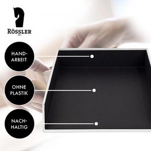 Produktbild für Briefablage Rössler-Papier 1335452090, S.O.H.O. A4