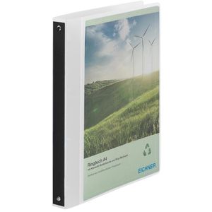 Präsentationsringbuch Eichner 9330-00786, A4