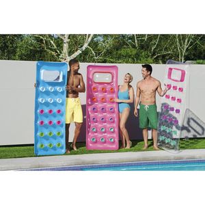 Produktbild für Luftmatratze Bestway 43040 Fashion Lounge, 188 x 71cm