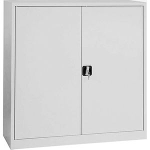 Produktbild für Aktenschrank G-Office FLC.10, aus Metall