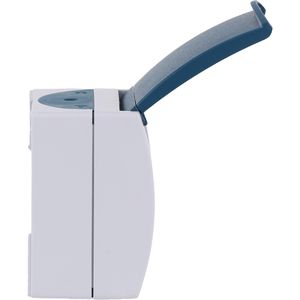 Produktbild für Steckdose Busch-Jaeger Ocean 20 EW-53, IP44, Aufputz