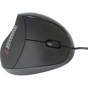 Produktbild für Maus JENIMAGE EV Vertical Mouse USB