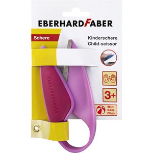 Produktbild für Kinderschere Eberhard-Faber 579928, 12cm