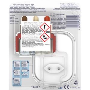 Produktbild für Raumduft Febreze 3Volution, Duftstecker