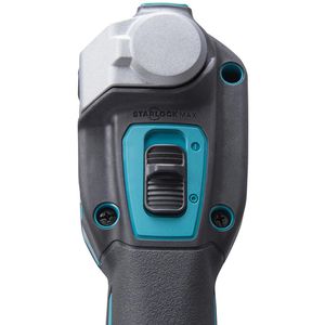 Produktbild für Multifunktionswerkzeug Makita TM001GZ XGT, Akku