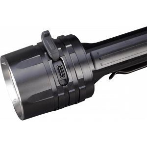 Produktbild für Taschenlampe Fenix LR35R, LED, aufladbar
