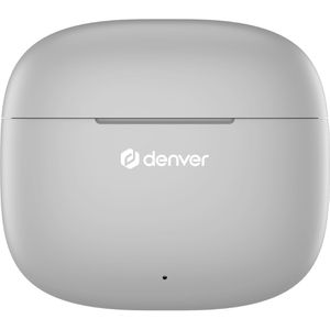 Produktbild für Kopfhörer Denver TWE-48GR, grau