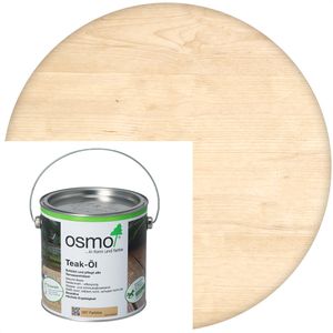 Holzöl Osmo Teak-Öl, 2,5l