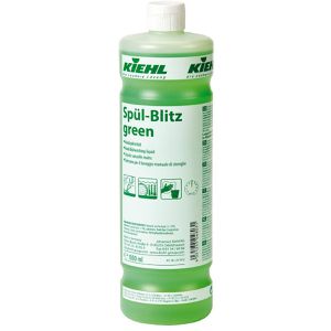 Produktbild für Spülmittel Kiehl Spül-Blitz green