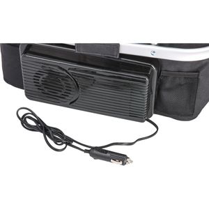 Produktbild für Kühltasche AEG KS 26, schwarz