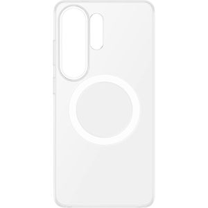 Produktbild für Handyhülle Samsung Clear Magnet Case, EF-CS948, transparent