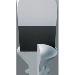 Produktbild für Schraubendreher Wera Kraftform 932/918/6, Set