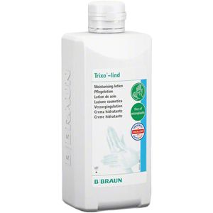 Hautcreme B.Braun Trixo-lind