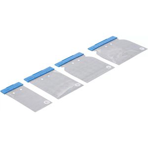 Spachtel BGS-technic 1636, Breite 50-120mm