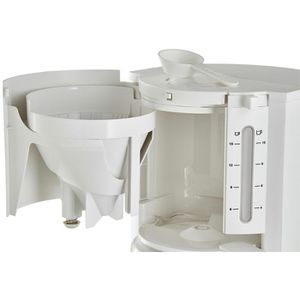 Produktbild für Kaffeemaschine Krups ProAroma, F30901, mit Glaskanne