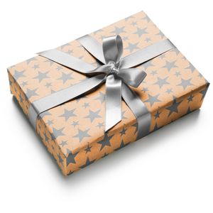 Geschenkpapier Clairefontaine Kraftpapier, 223801C