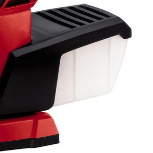 Produktbild für Schwingschleifer Einhell TE-OS 1320, 4460560