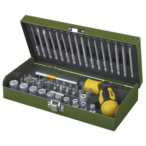 Bitset Proxxon Schraubersatz, 23104