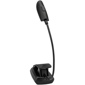 Produktbild für Leselampe Infitronic IN3LED1NL, mit Klemme