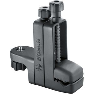 Laserhalterung Bosch 0603692300, Universalklemme MM3, drehbar