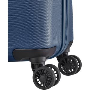 Produktbild für Koffer Travelite Bali blau