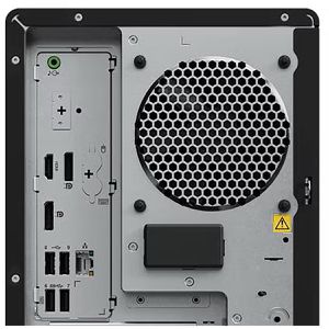 Produktbild für Computer Lenovo ThinkStation P3 Tower Gen 2, 30HT00CSGE