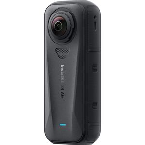 Produktbild für Action-Cam Insta360 X4 Air Starter Bundle, wasserdicht bis 15m
