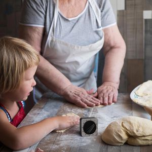 Produktbild für Timer TFA 38.1043.01