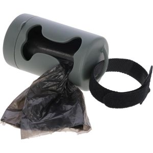 Produktbild für Hundekotbeutel Kerbl Pet, 80105
