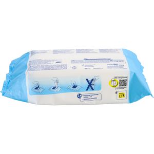 Produktbild für Feuchttücher Beauty-Baby Extra Weich, 170 Tücher