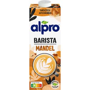 Produktbild für Mandeldrink alpro Barista