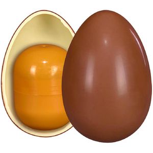 Produktbild für Schokoeier Kinder Überraschung Ostern