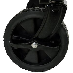 Produktbild für Bollerwagen Greemotion 135816, faltbar