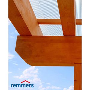 Produktbild für Holzlasur Remmers HK-Lasur 3in1 plus, 2,5l